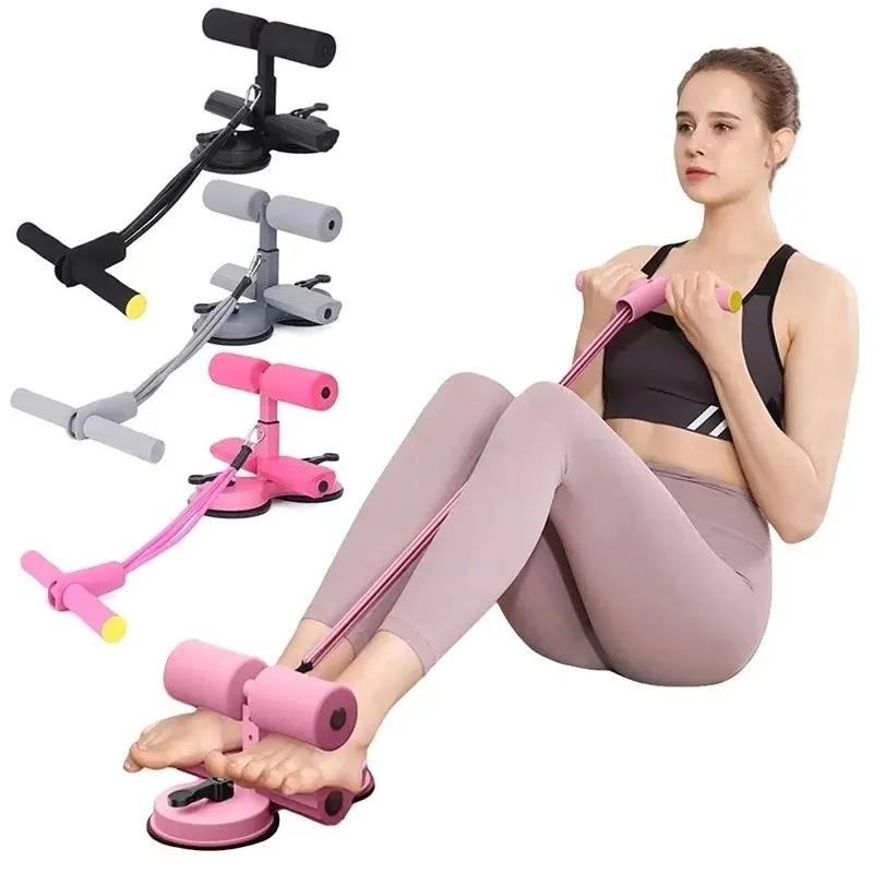 Aparelho Abdominal com Ventosa V2 Super Resistente
